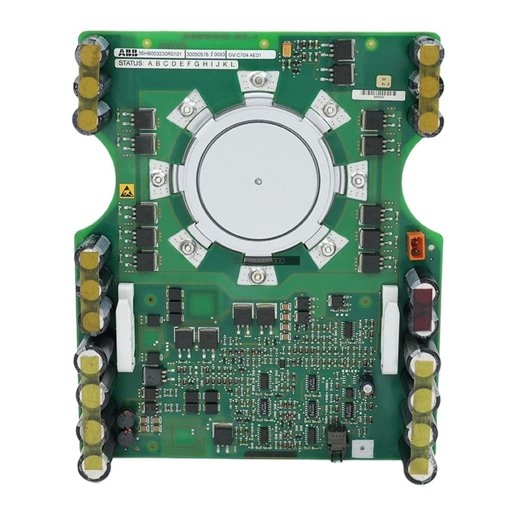 ABB 3BHB003230R0101 GVC704 AE01