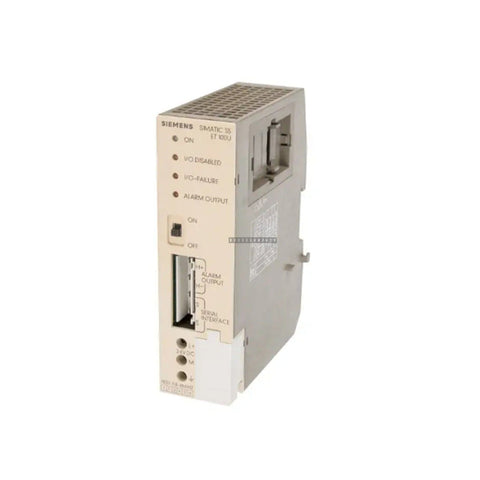 Siemens 6ES5318-8MA12