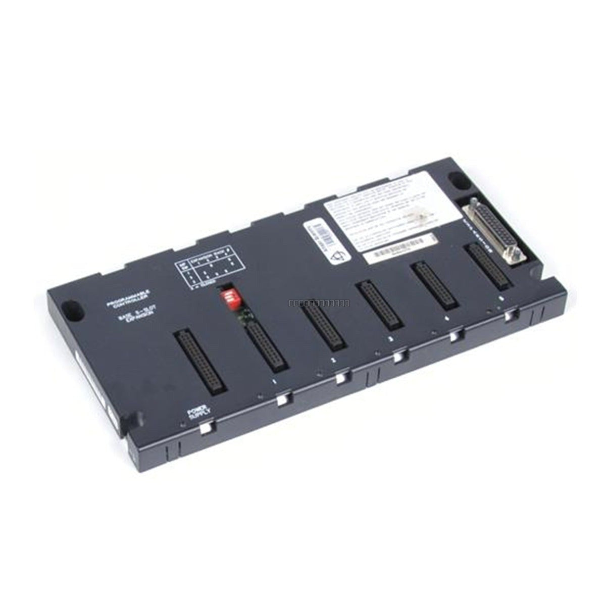 General Electric IC693CHS398F