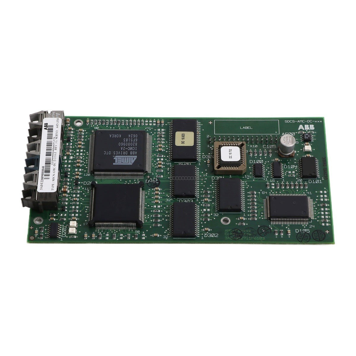ABB SDCS-AMC-DC-2 COAT 3ADT220090R0040