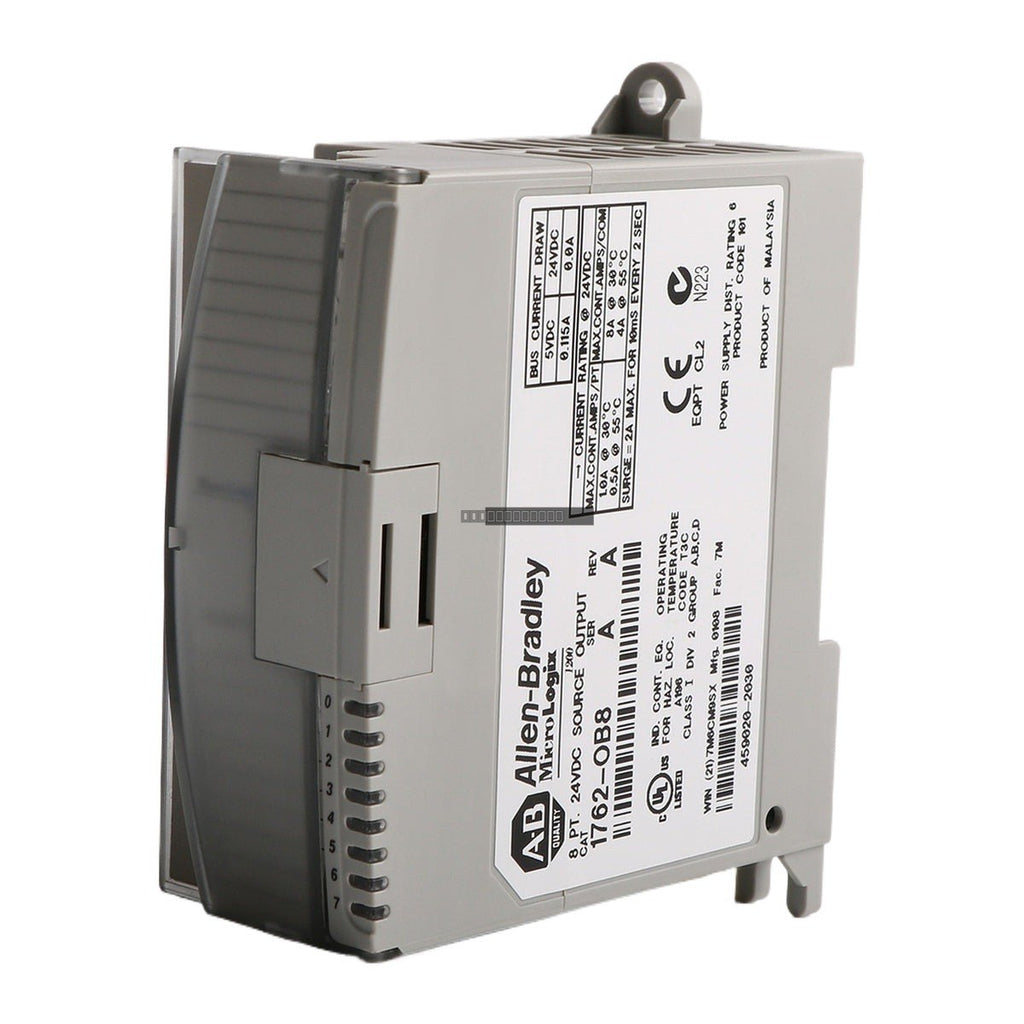 Allen-Bradley 1762-OB8