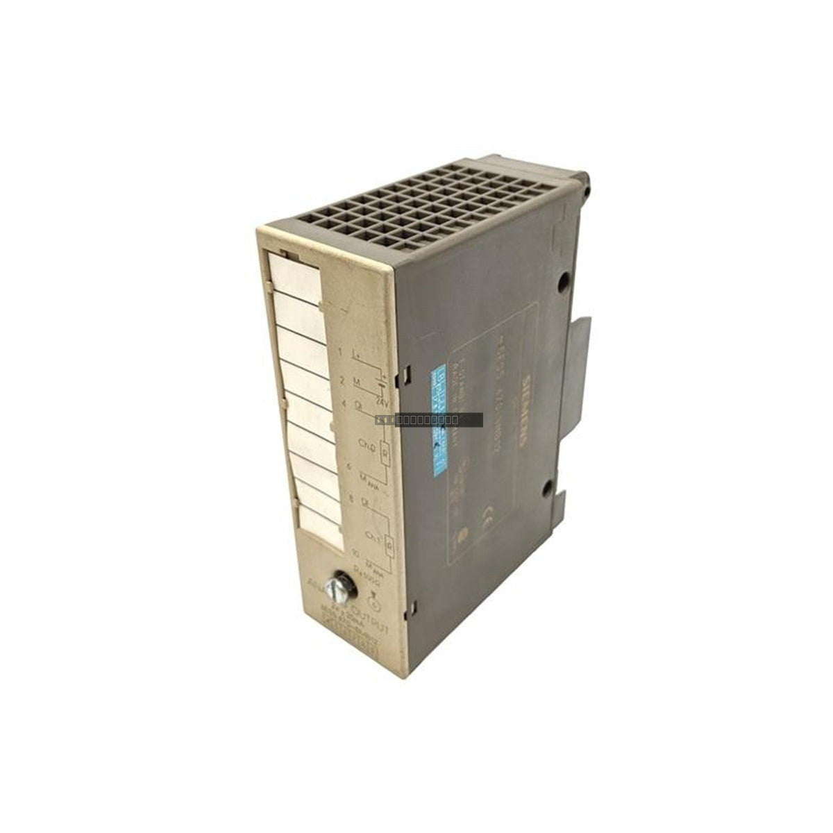 Siemens 6ES5470-8MB12 — image 1