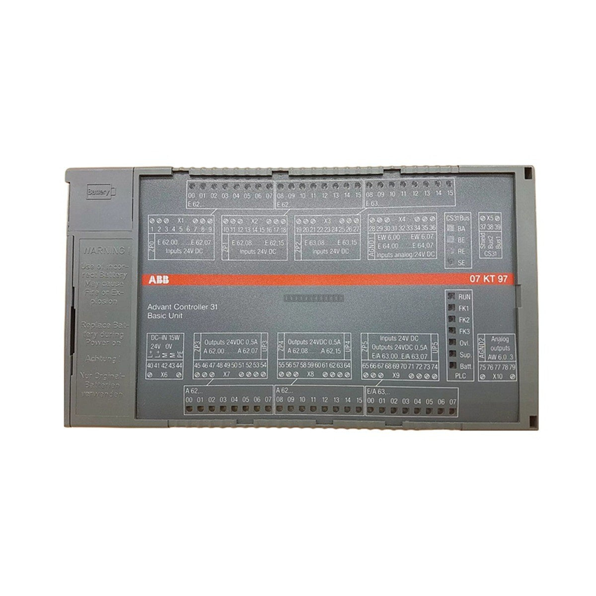 ABB GJR5253000R0200