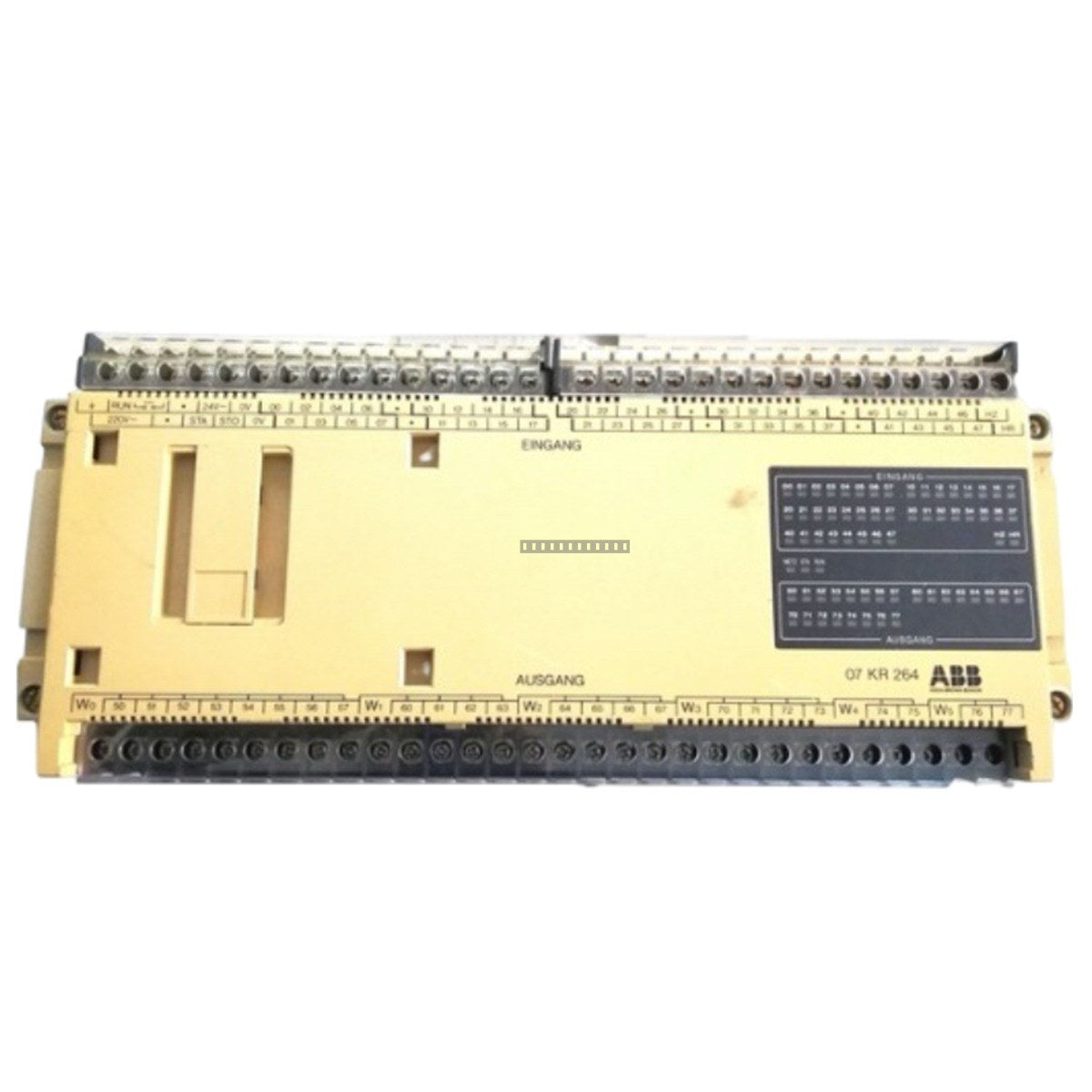 ABB 07KR264