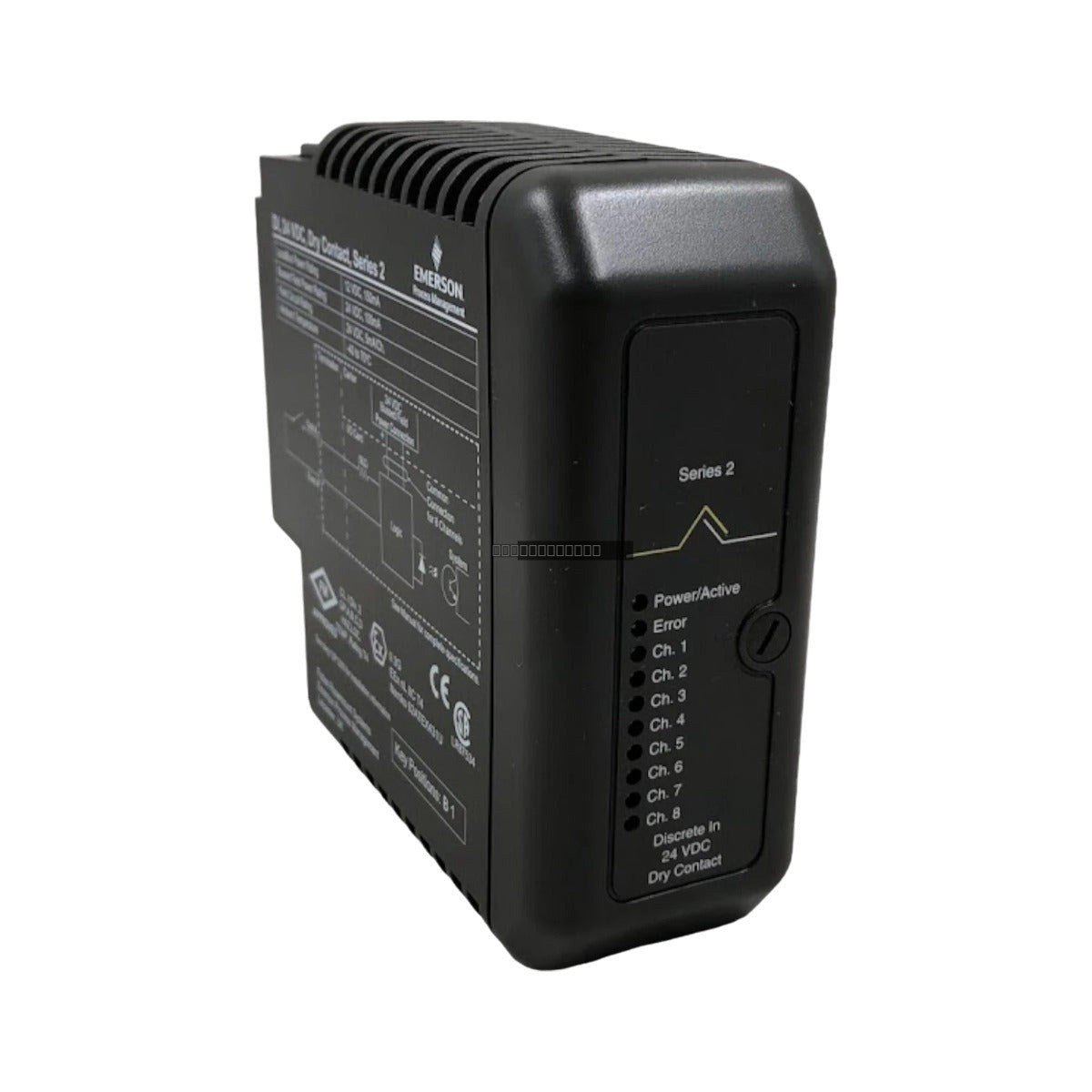 Emerson KJ3008X1-BA1 12P2293X052