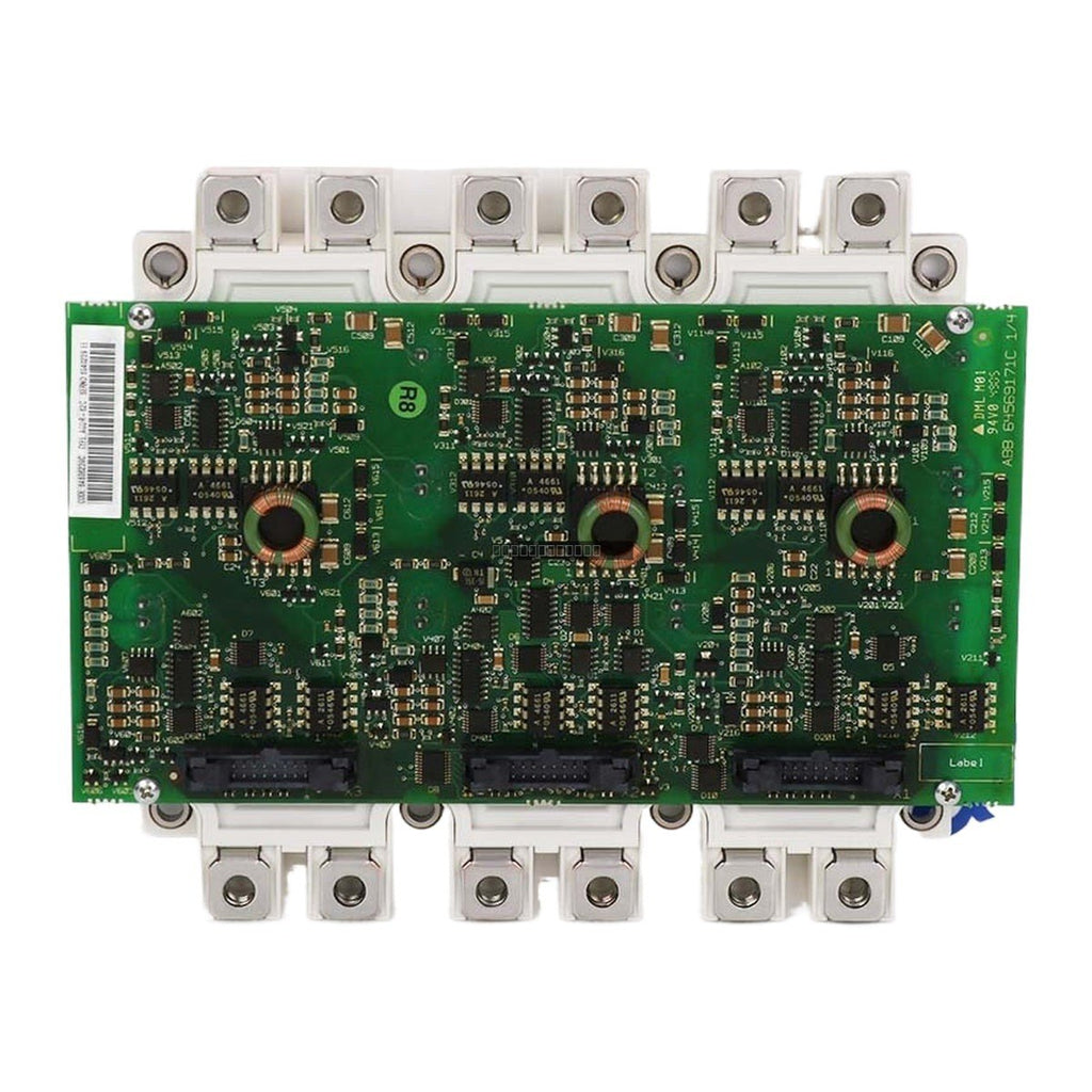 ABB FS300R12KE3/AGDR-62C