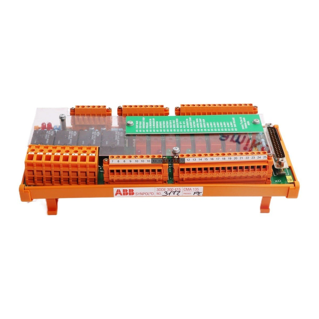 ABB CMA135