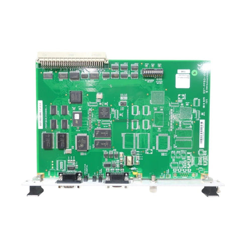 Woodward SST-PB3-VME-1