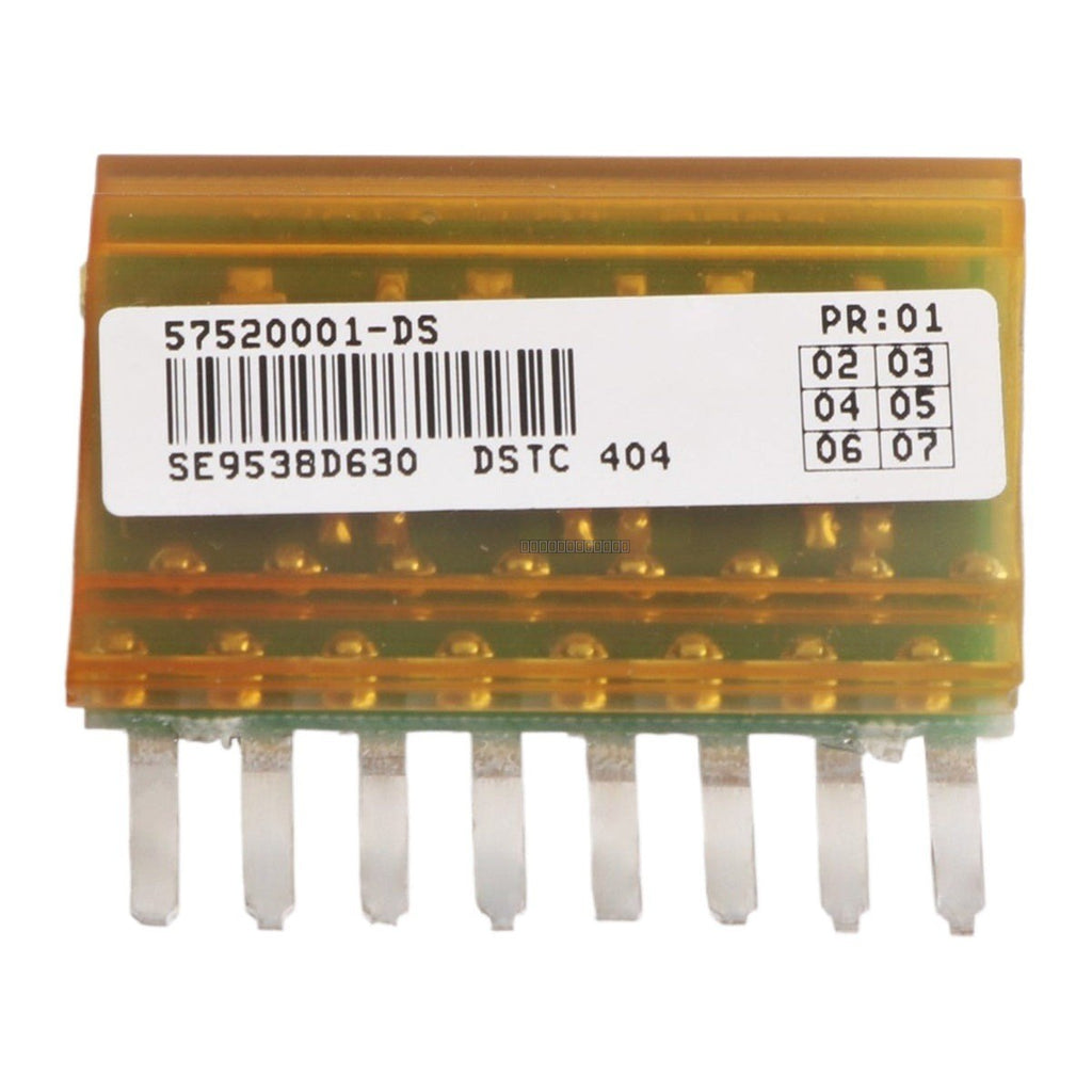 ABB DSTC404