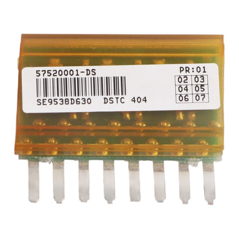 ABB DSTC404