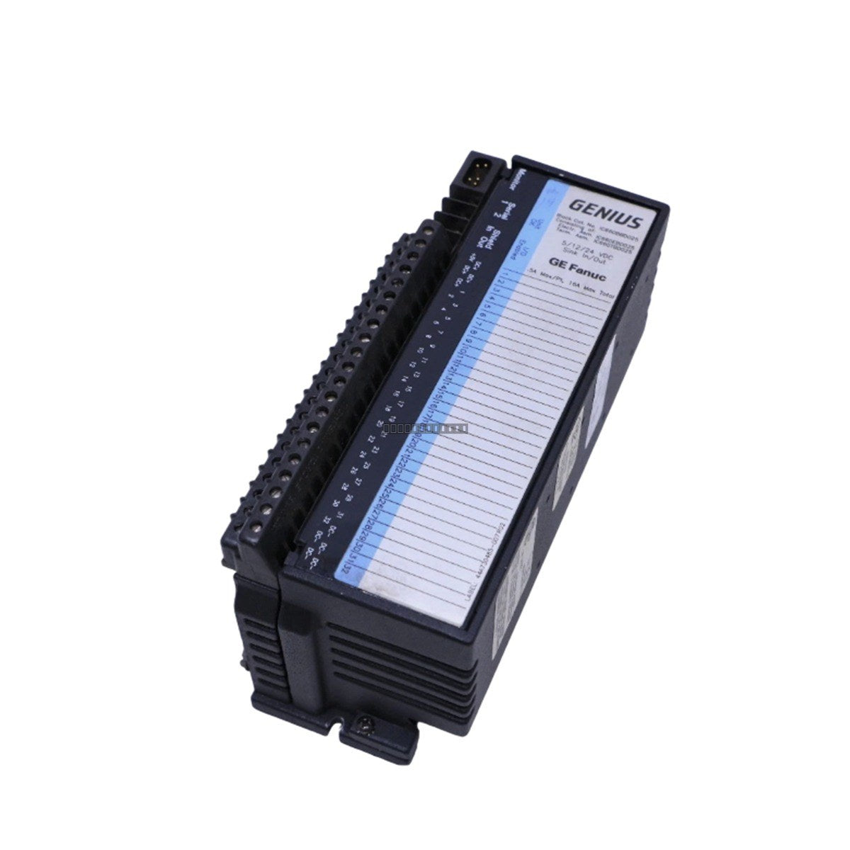 General Electric IC660BBD025 — image 1