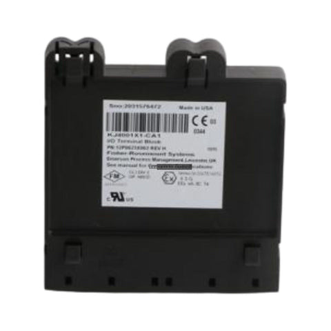 Emerson KJ4001X1-CA1
