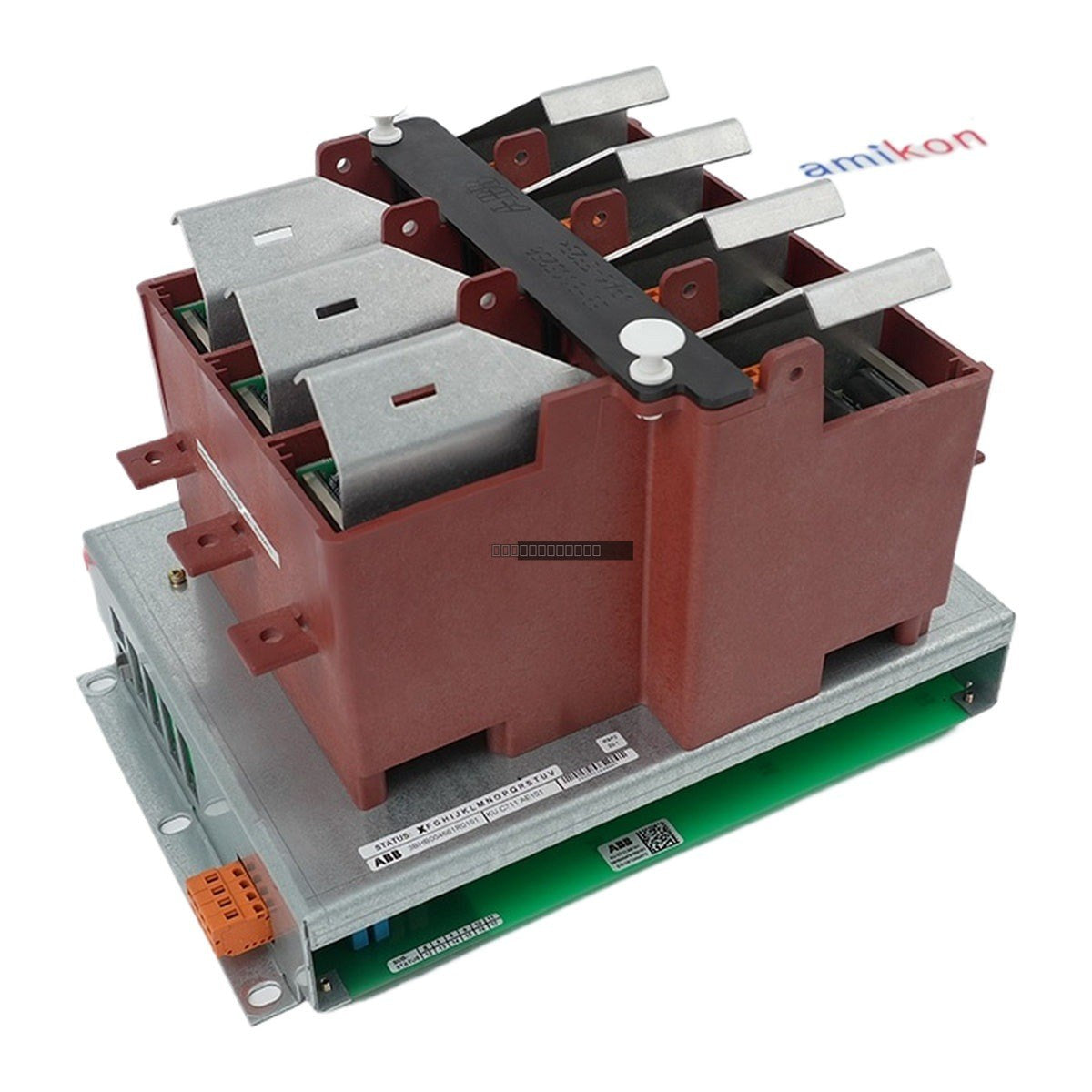 ABB 3BHB004661R0101 KUC711 AE101 3BHB004791R0101