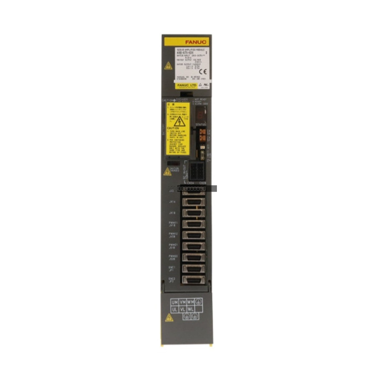 GE FANUC A06B-6079-H206