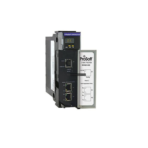 ProSoft MVI56-CSC
