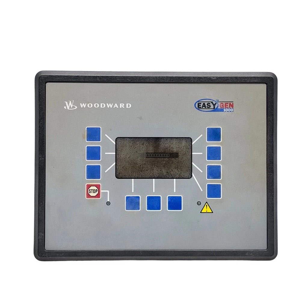 Woodward 8440-1809 EASYGEN-1500-55B