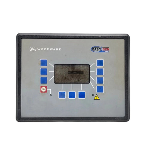 Woodward 8440-1809 EASYGEN-1500-55B