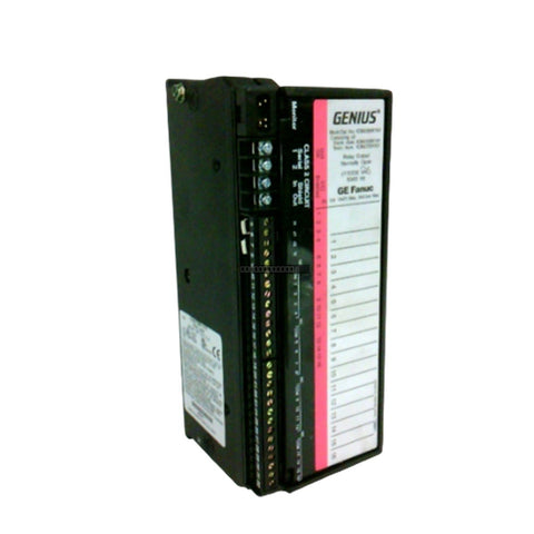 General Electric IC660BBR101