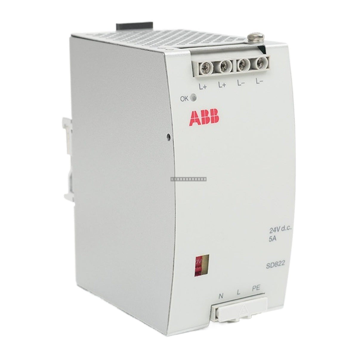 ABB SD822 3BSC610038R1