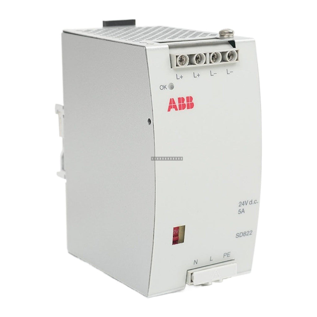 ABB SD822 3BSC610038R1