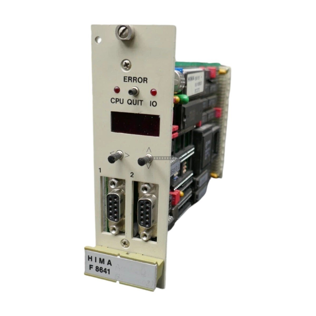 HIMA F 8641