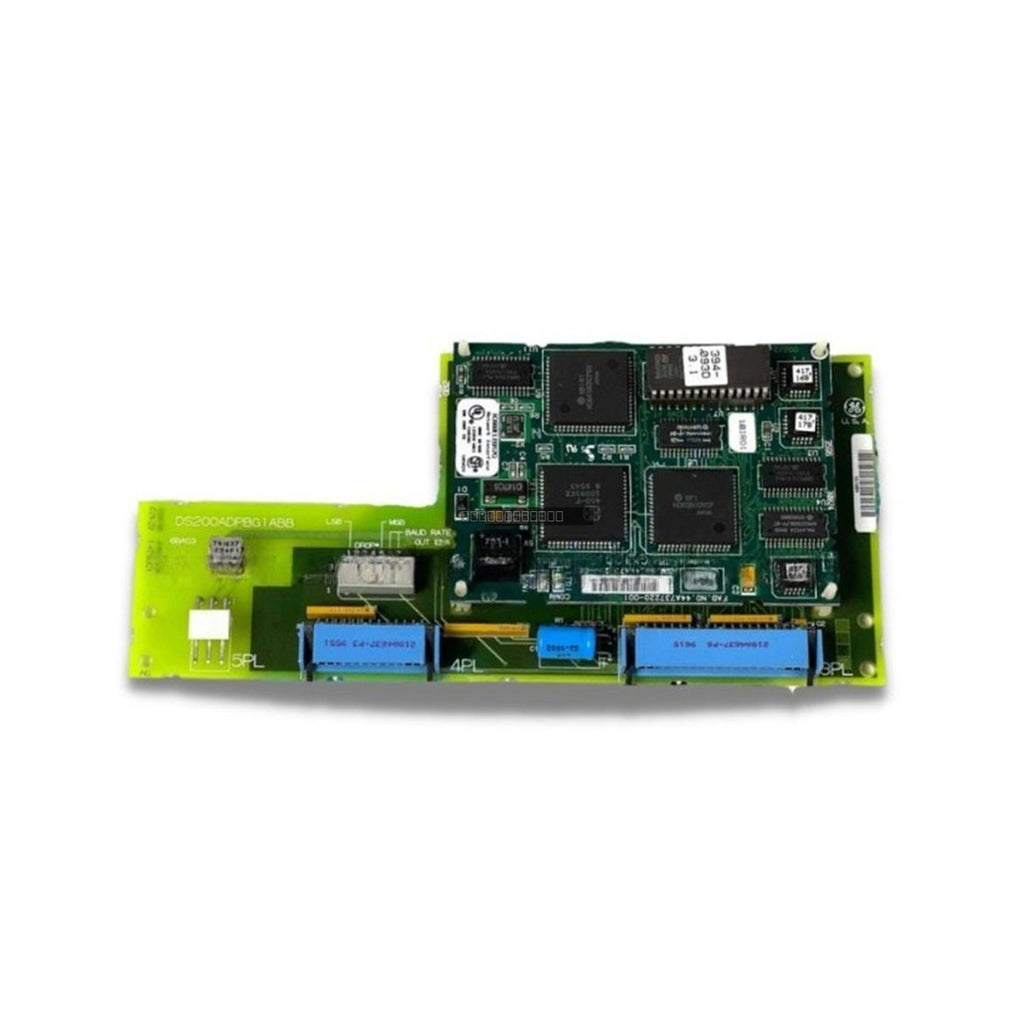 GE FANUC DS200ADPBG1A