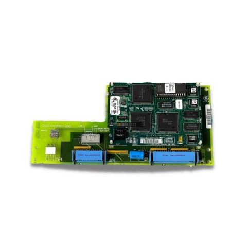 GE FANUC DS200ADPBG1A