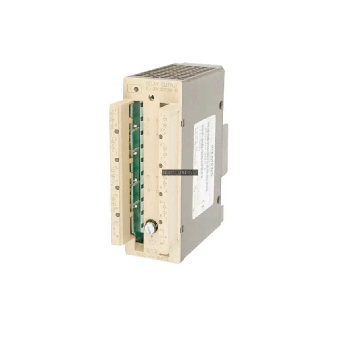 Siemens 6ES5451-8MR12