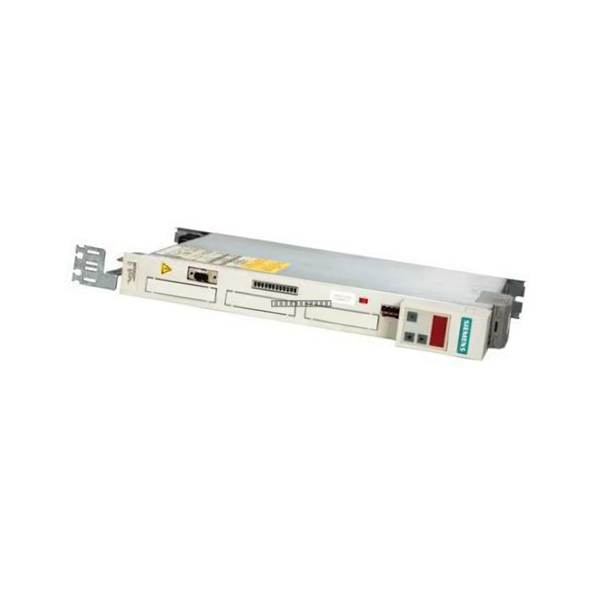 Siemens 6SE7012-0TP50 — image 1