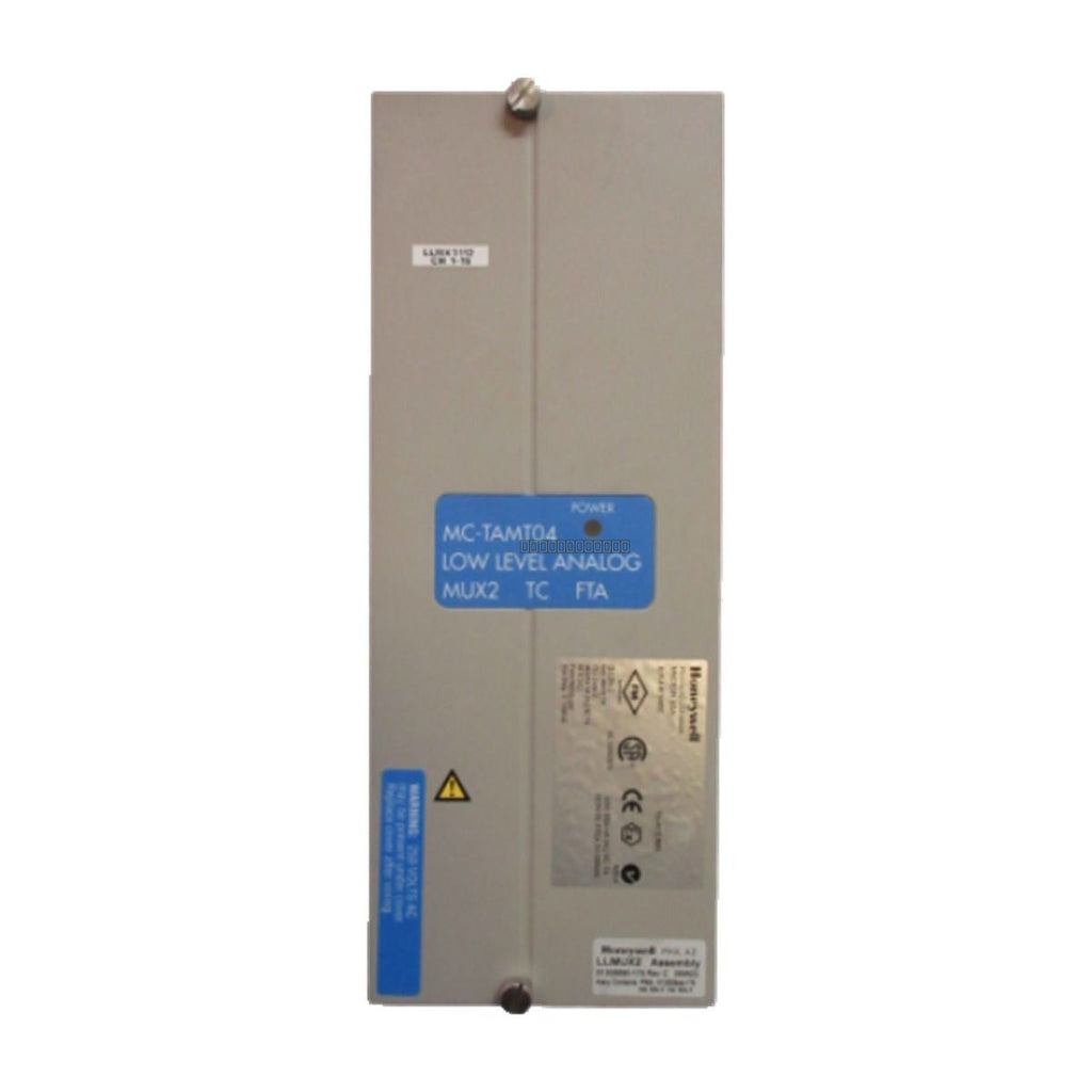 Honeywell MC-TAMT04 51305890-175