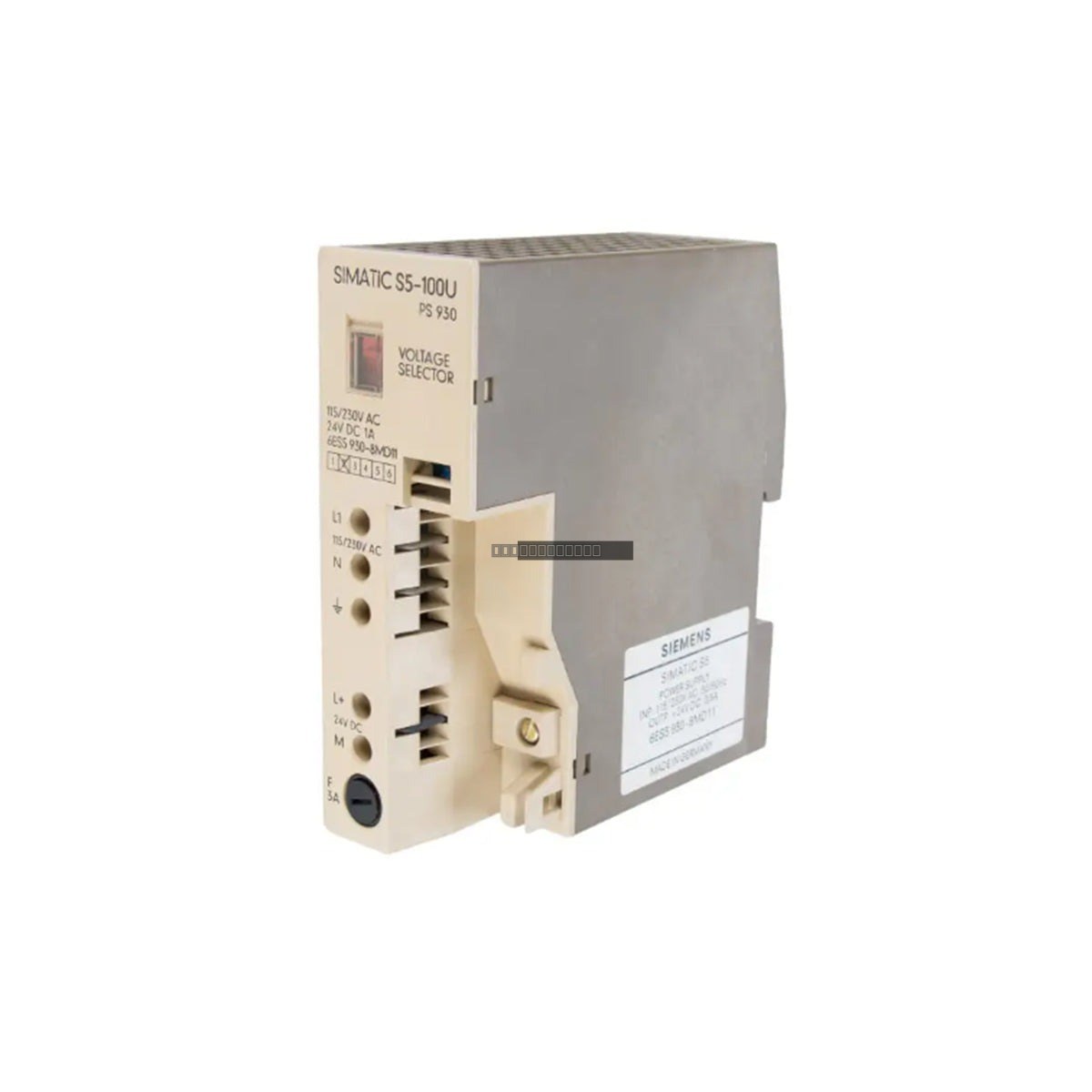 Siemens 6ES5930-8MD11