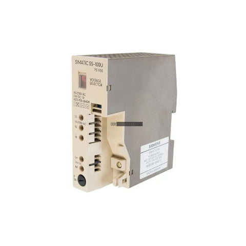 Siemens 6ES5930-8MD11