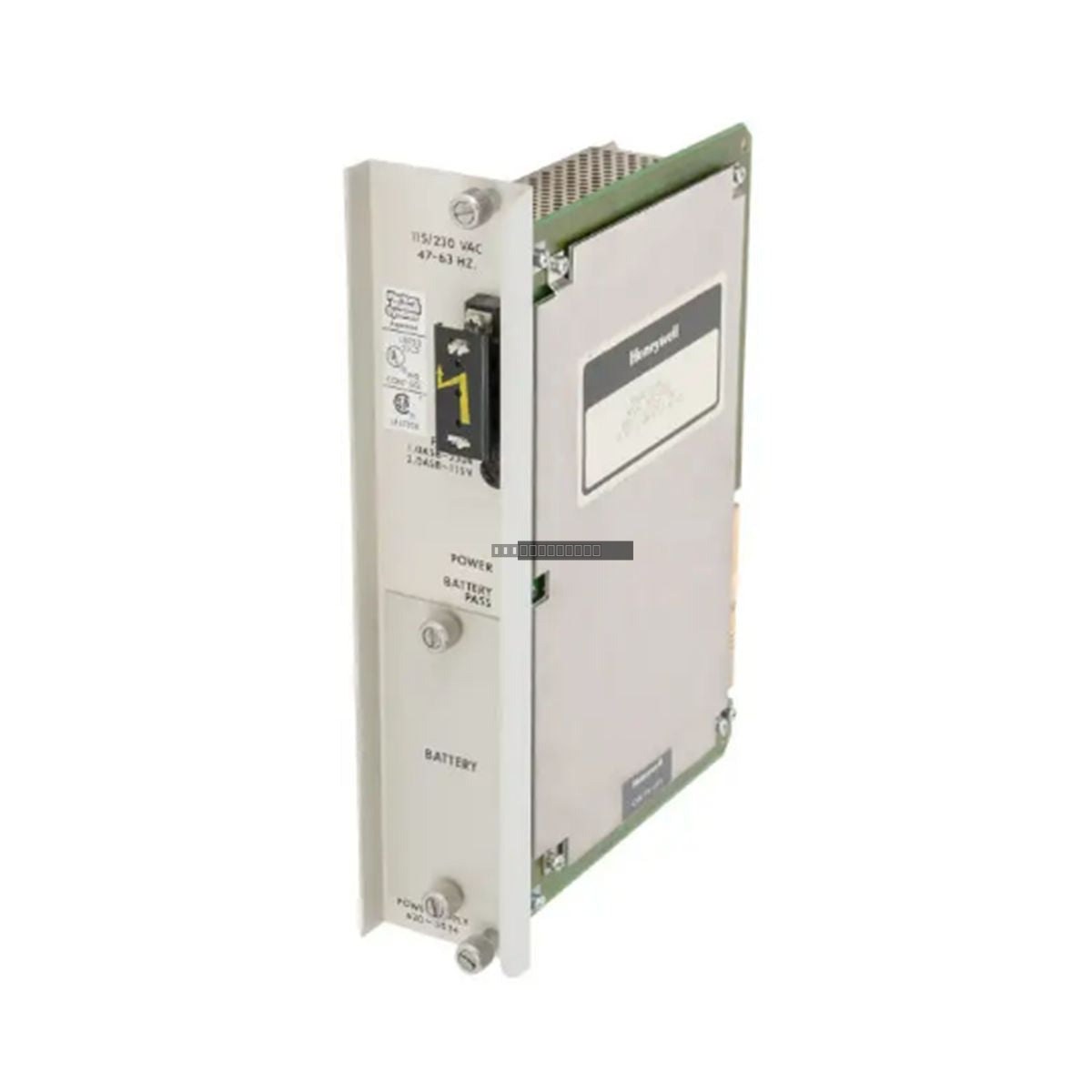 Honeywell 620-0036 — image 1