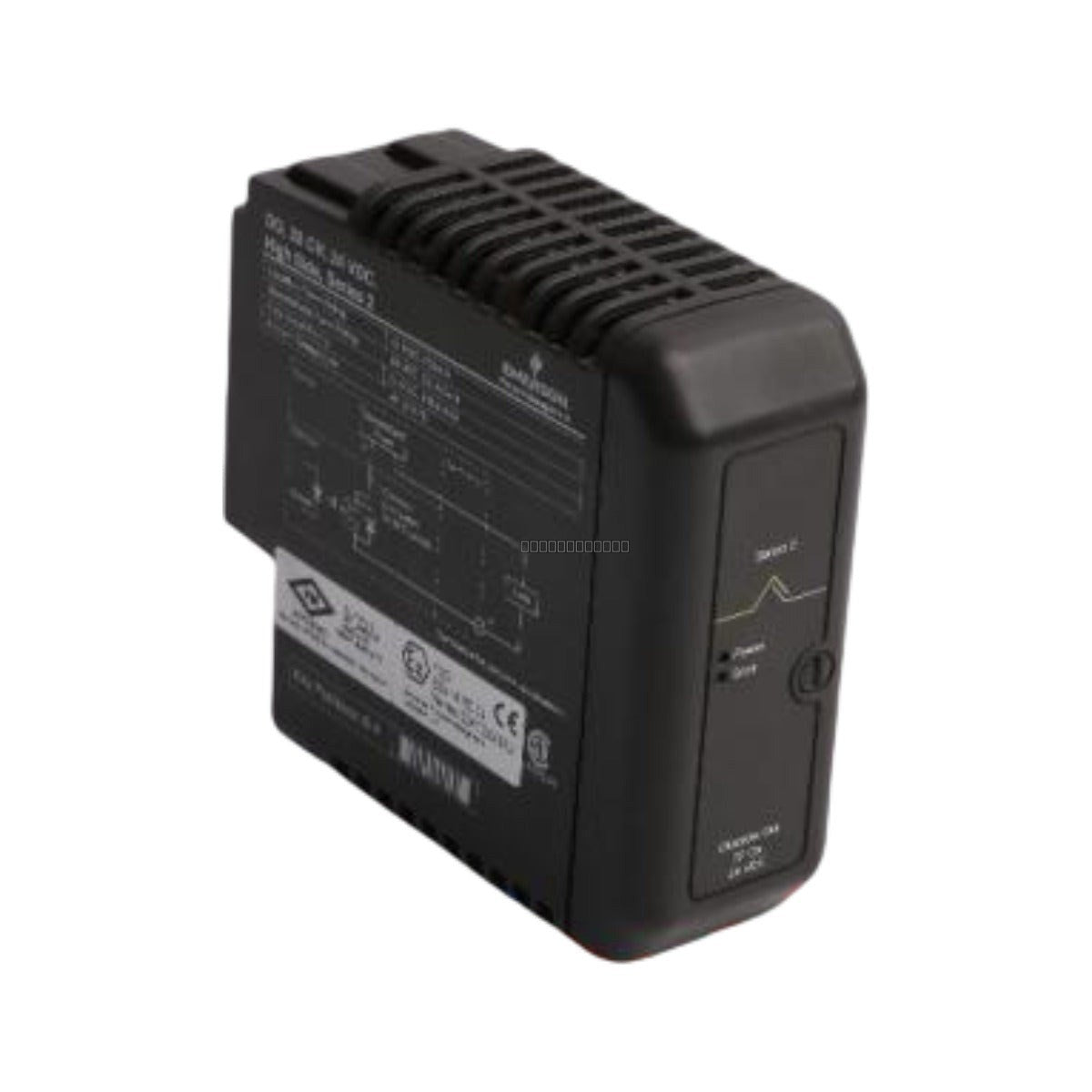Emerson 12P3275X022 KJ3204X1-BA1