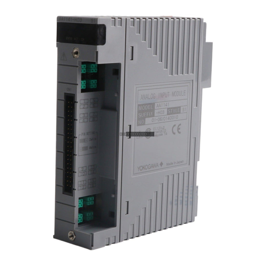 Yokogawa AAI141-H03