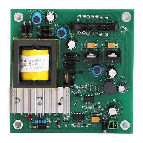 ABB NPOW-02 3535000901