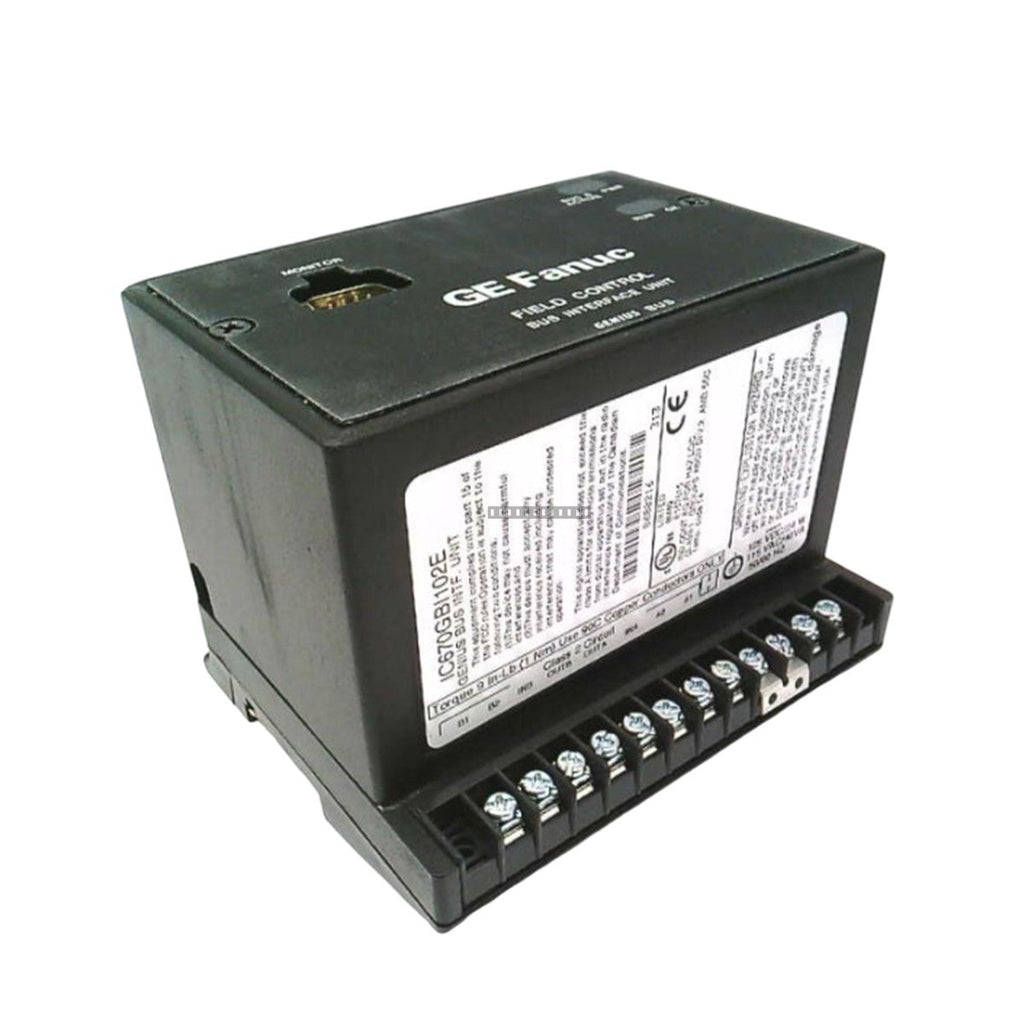General Electric IC670GBI102