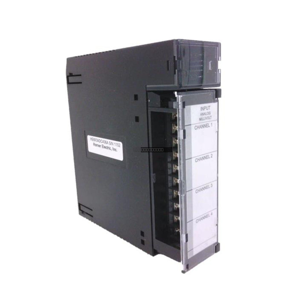 GE FANUC HE693ADC409