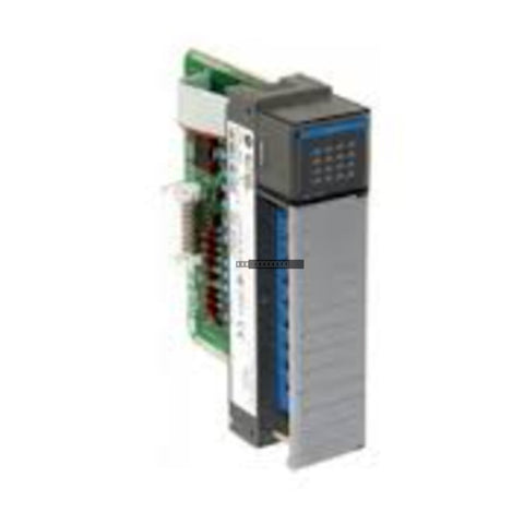 Allen-Bradley 1746-IO12DC