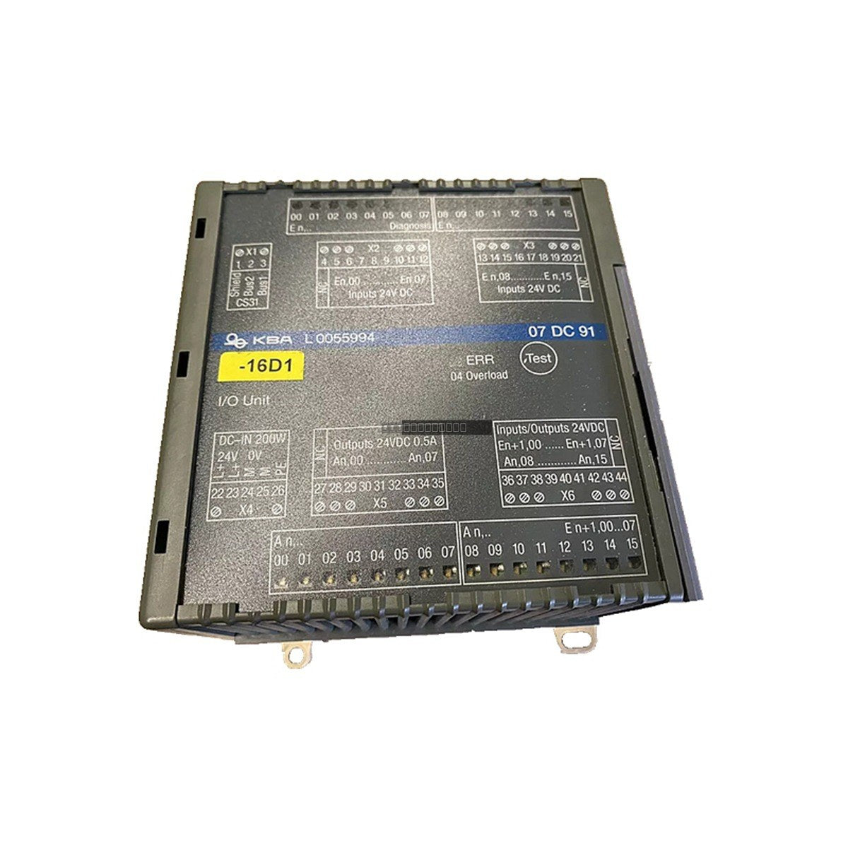 ABB GJR5251400R0202