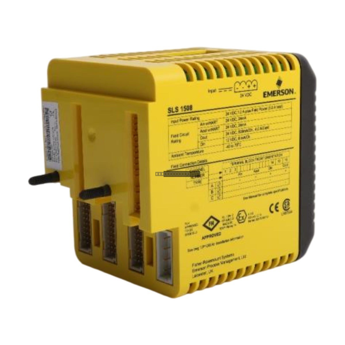 Emerson KJ2201X1-BA1