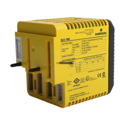 Emerson KJ2201X1-BA1