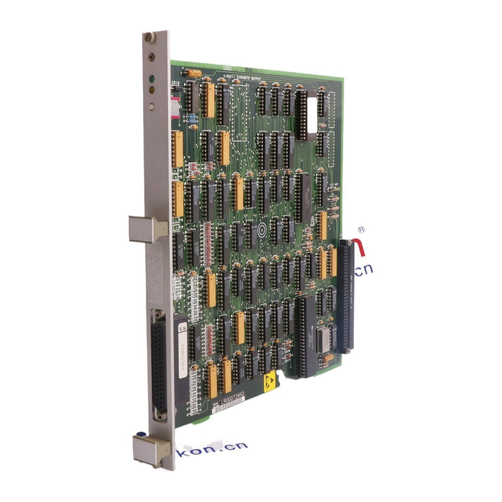 Emerson CL6721X1-A3
