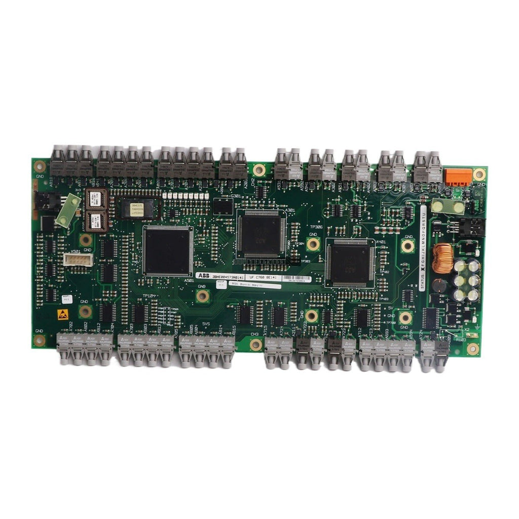 ABB 3BHE004573R0141 UFC760BE141