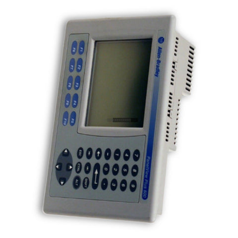 Allen-Bradley 2711P-B7C4D1
