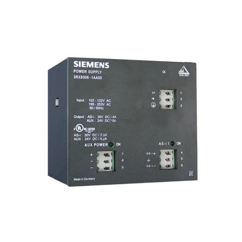 Siemens 3RX9306-1AA00