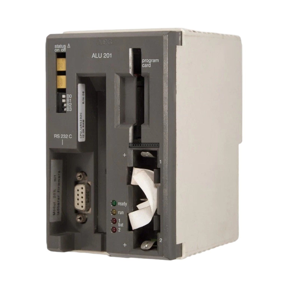 Schneider ALU 201L