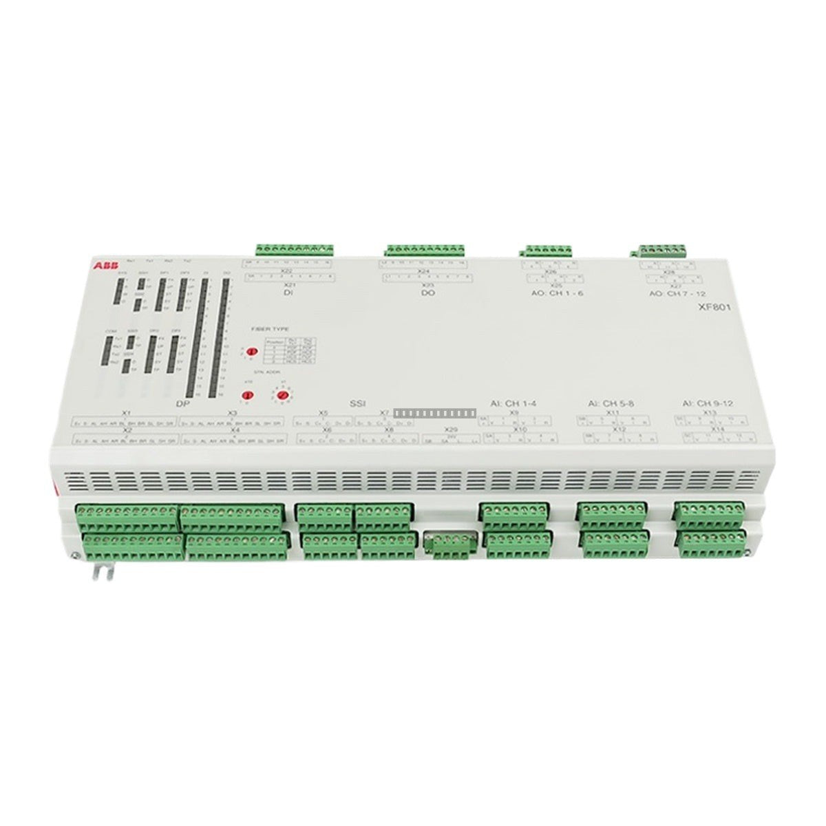 ABB XF801 3BSE061579R1