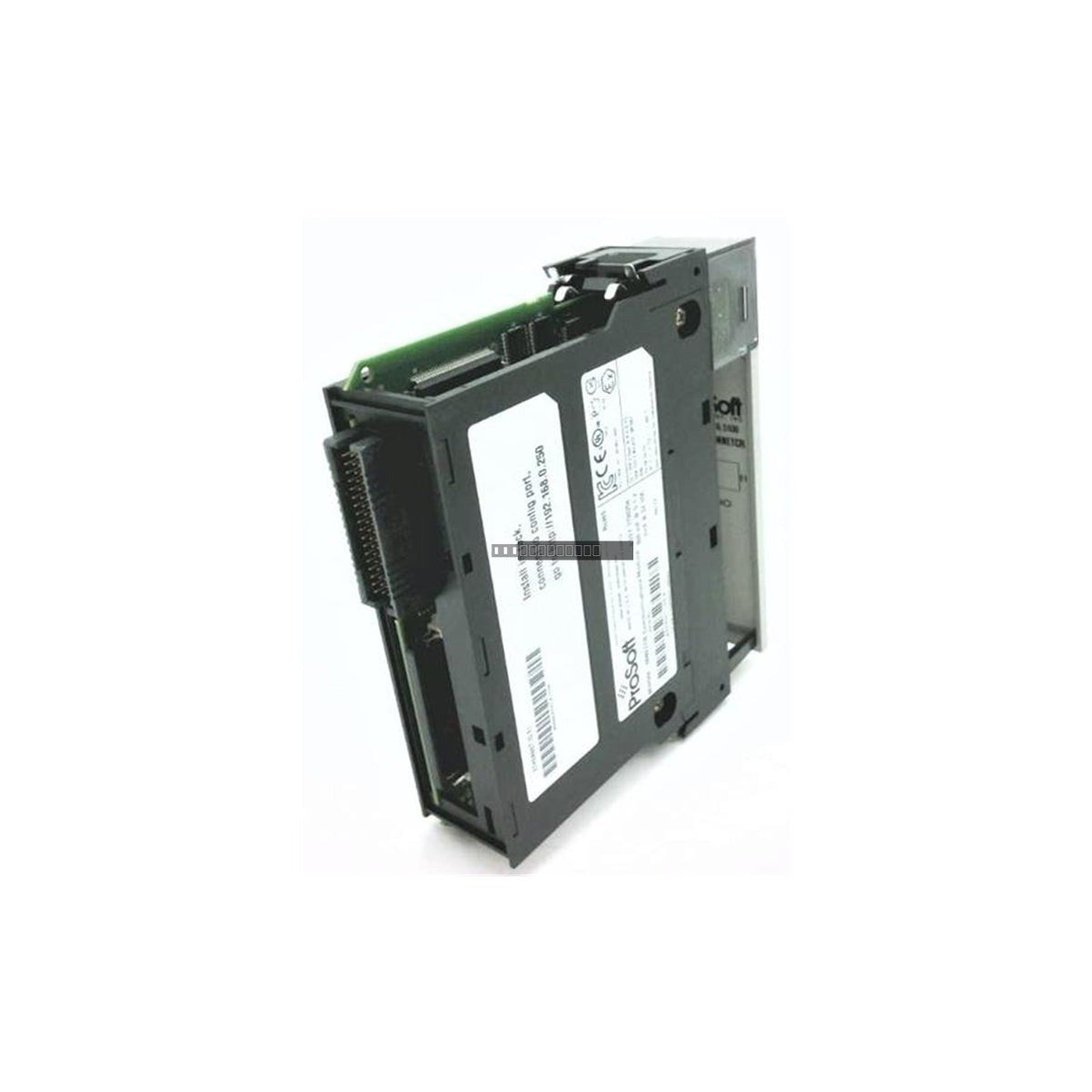 Prosoft MVI56E-MNETCR