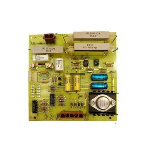 GE FANUC DS3800NGDC1A1A
